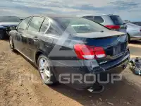 2006 Lexus GS300 photo