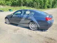 2006 Lexus GS300 фото