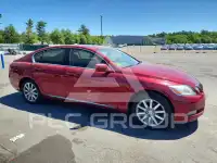2006 Lexus GS300 photo