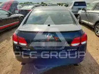 2006 Lexus GS300 photo