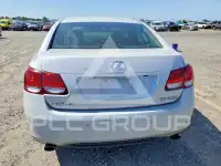2006 Lexus GS300 фото
