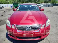 2006 Lexus GS300 photo