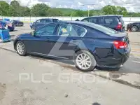 2006 Lexus GS300 фото