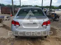 2006 Lexus GS300 фото