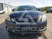 2006 Lexus GS300 фото