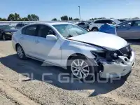 2006 Lexus GS300 фото