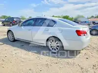 2006 Lexus GS300 фото