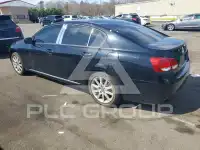 2006 Lexus GS300 фото