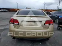 2006 Lexus GS300 фото