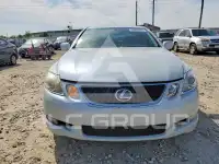 2006 Lexus GS300 фото