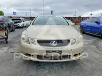 2006 Lexus GS300 фото