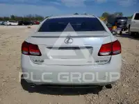 2006 Lexus GS300 фото
