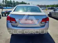 2006 Lexus GS300 фото