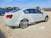 2006 Lexus GS300 фото