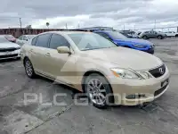 2006 Lexus GS300 фото