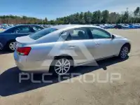 2006 Lexus GS300 фото