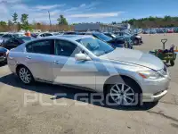 2006 Lexus GS300 фото