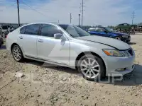 2006 Lexus GS300 фото