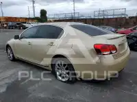 2006 Lexus GS300 фото