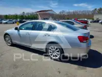 2006 Lexus GS300 фото