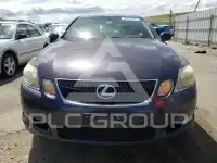 2006 Lexus GS300 фото