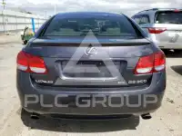 2006 Lexus GS300 фото