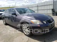 2006 Lexus GS300 фото