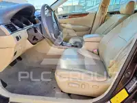 2006 Lexus ES фото