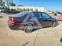 2006 Lexus ES фото