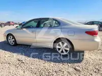 2006 Lexus ES330 фото