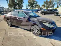 2006 Lexus ES фото