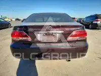 2006 Lexus ES фото