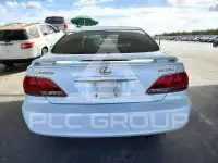 2006 Lexus ES330 photo