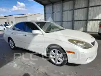 2006 Lexus ES330 photo