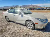2006 Lexus ES330 фото