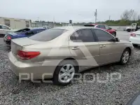 2006 Lexus ES330 фото