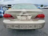 2006 Lexus ES330 photo