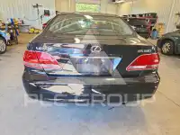 2006 Lexus ES330 photo