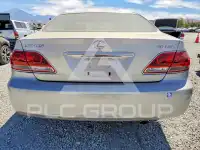 2006 Lexus ES330 фото
