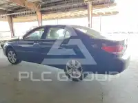 2006 Lexus ES330 фото