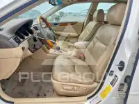 2006 Lexus ES330 photo