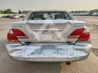 2006 Lexus ES330 фото