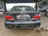 2006 Lexus ES330 фото