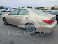2006 Lexus ES330 photo