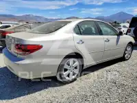 2006 Lexus ES330 фото