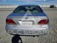 2006 Lexus ES330 фото
