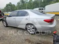 2006 Lexus ES330 фото