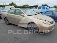 2006 Lexus ES330 photo