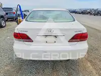 2006 Lexus ES330 photo