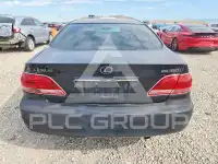 2006 Lexus ES330 photo